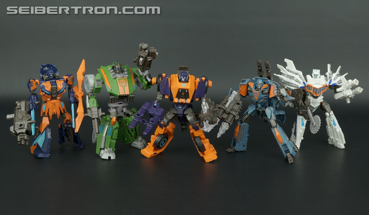 Transformers Generations Twintwist (Image #92 of 102)