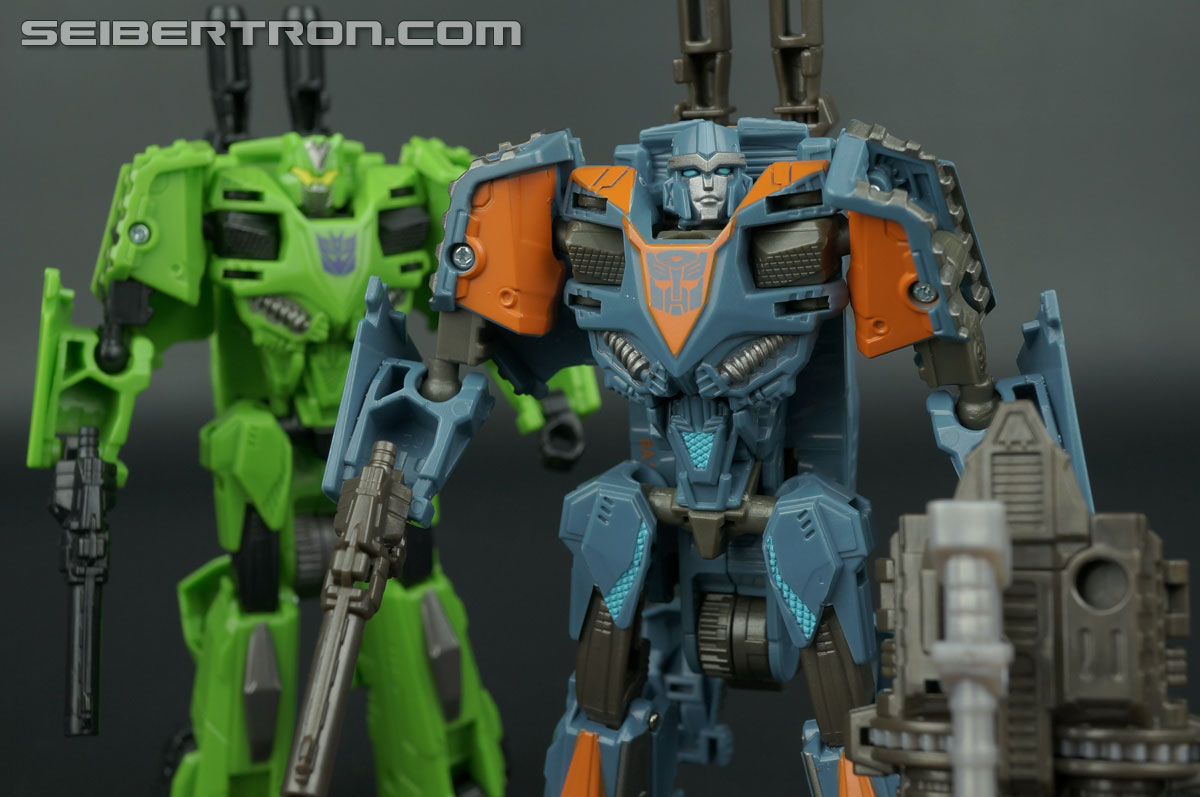 Transformers Generations Twintwist (Image #95 of 102)