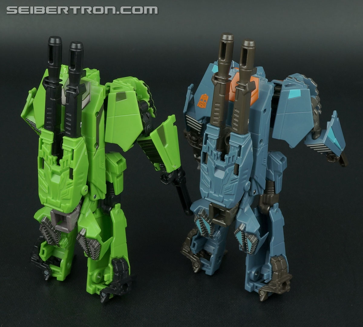 Transformers Generations Twintwist (Image #98 of 102)