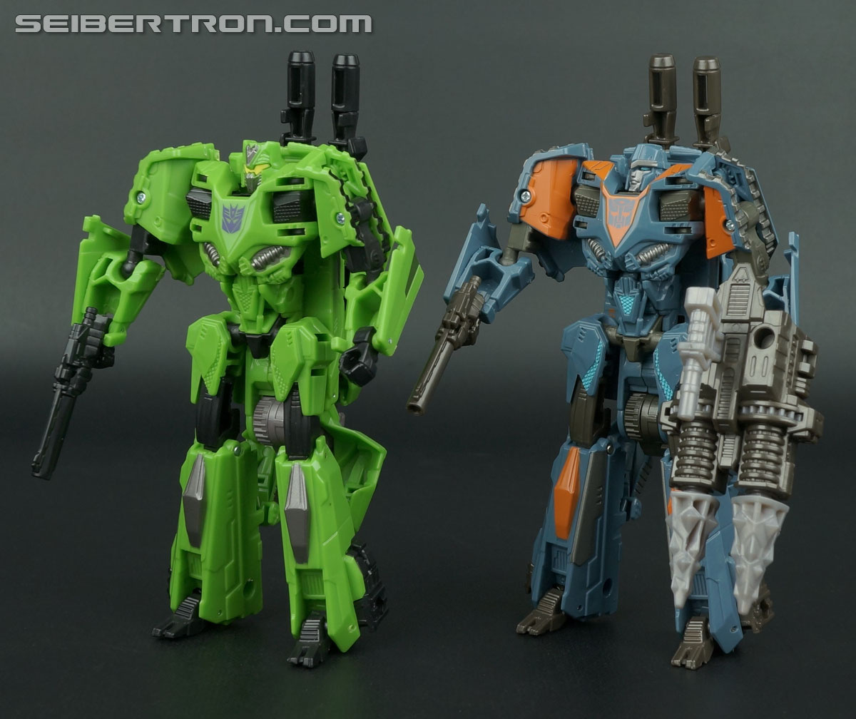 Transformers Generations Twintwist (Image #101 of 102)