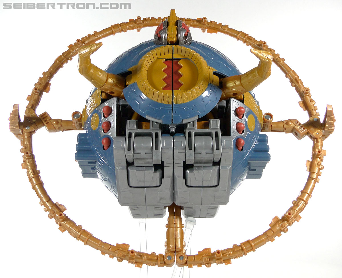 Transformers Generations Unicron (25th Anniversary) (Universal Dominator Unicron) (Image #50 of 262)