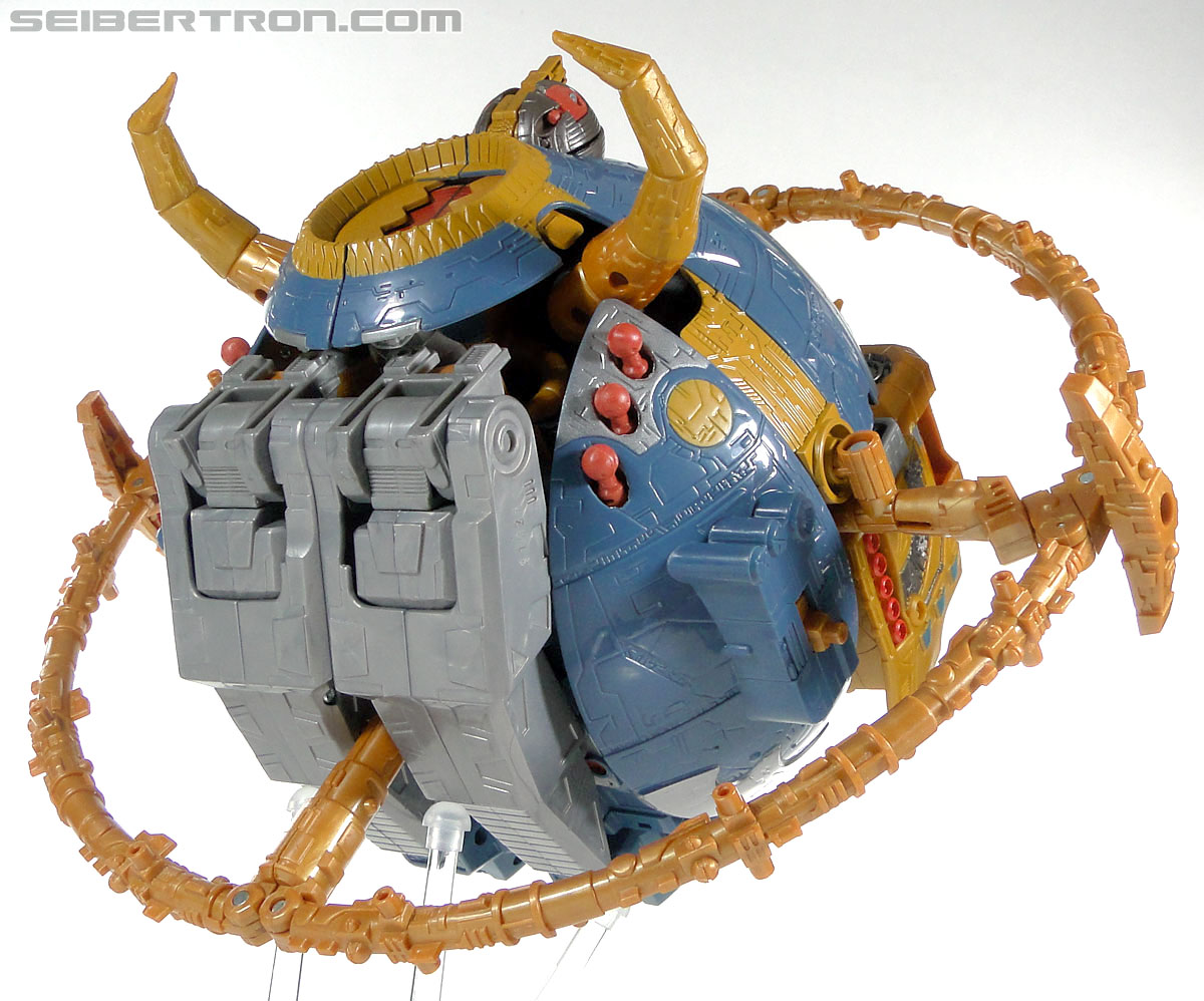 Transformers Generations Unicron (25th Anniversary) (Universal Dominator Unicron) (Image #60 of 262)