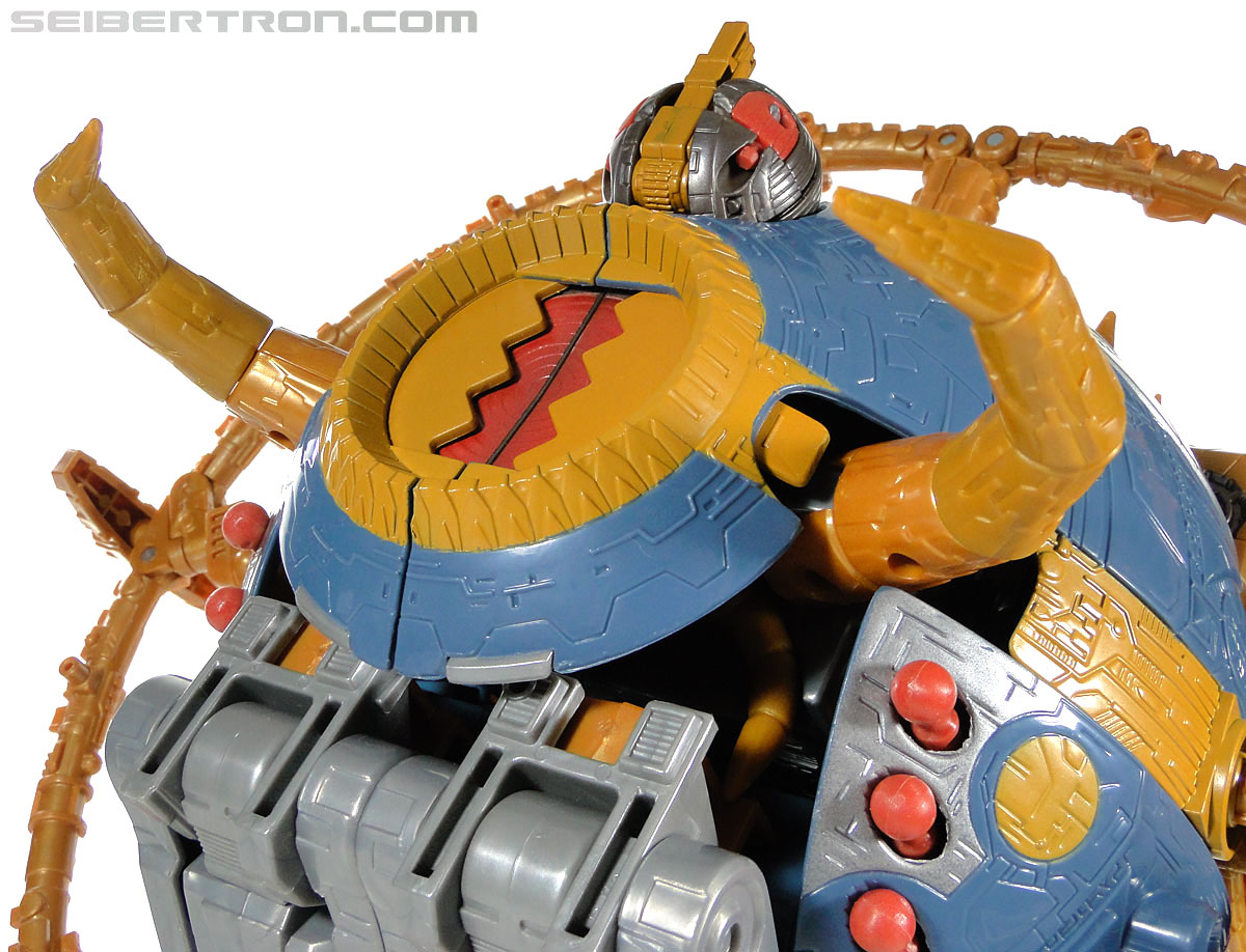 Transformers Generations Unicron (25th Anniversary) (Universal Dominator Unicron) (Image #63 of 262)