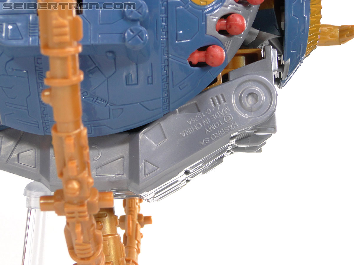 Transformers Generations Unicron (25th Anniversary) (Universal Dominator Unicron) (Image #78 of 262)