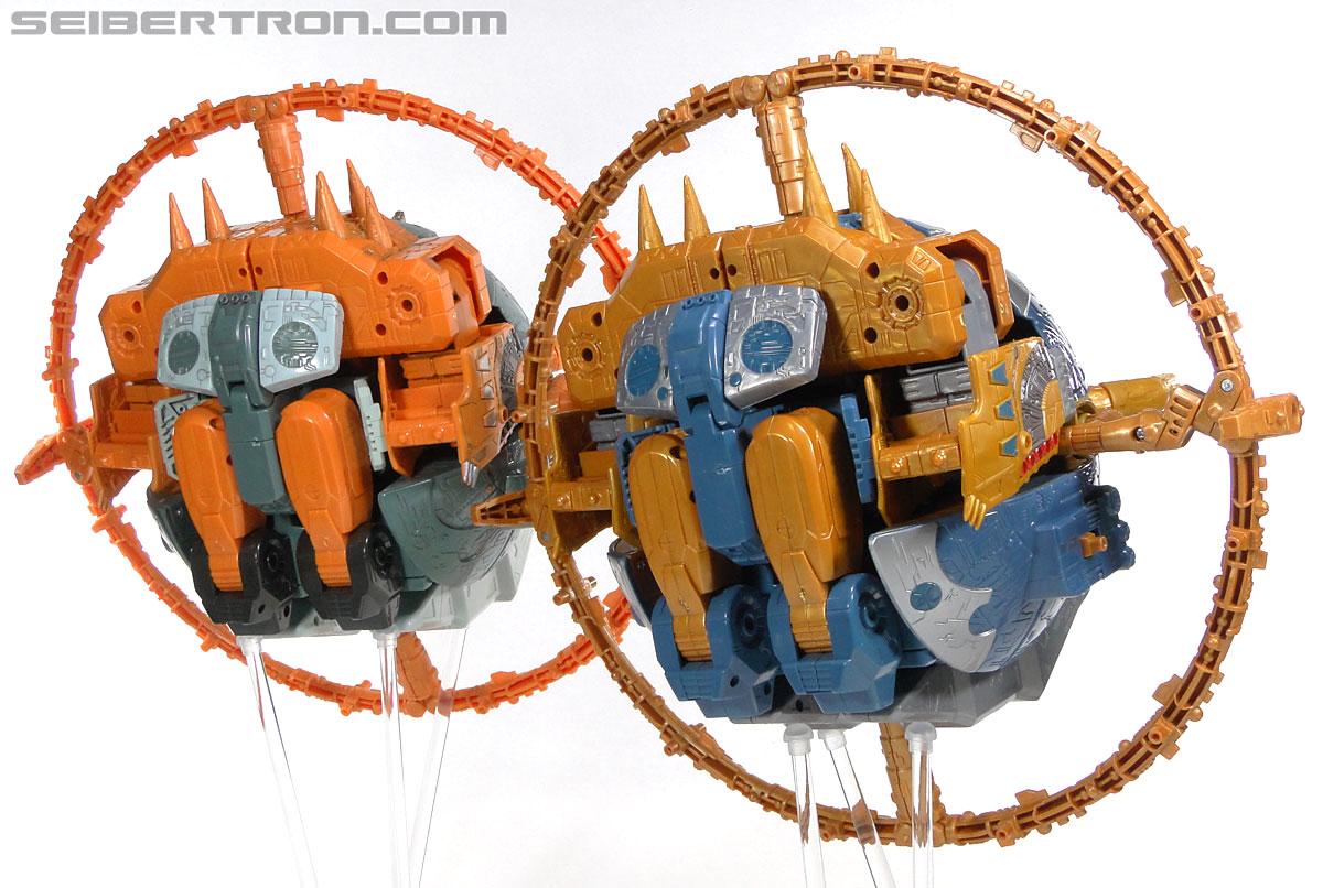 Transformers Generations Unicron (25th Anniversary) (Universal Dominator Unicron) (Image #81 of 262)