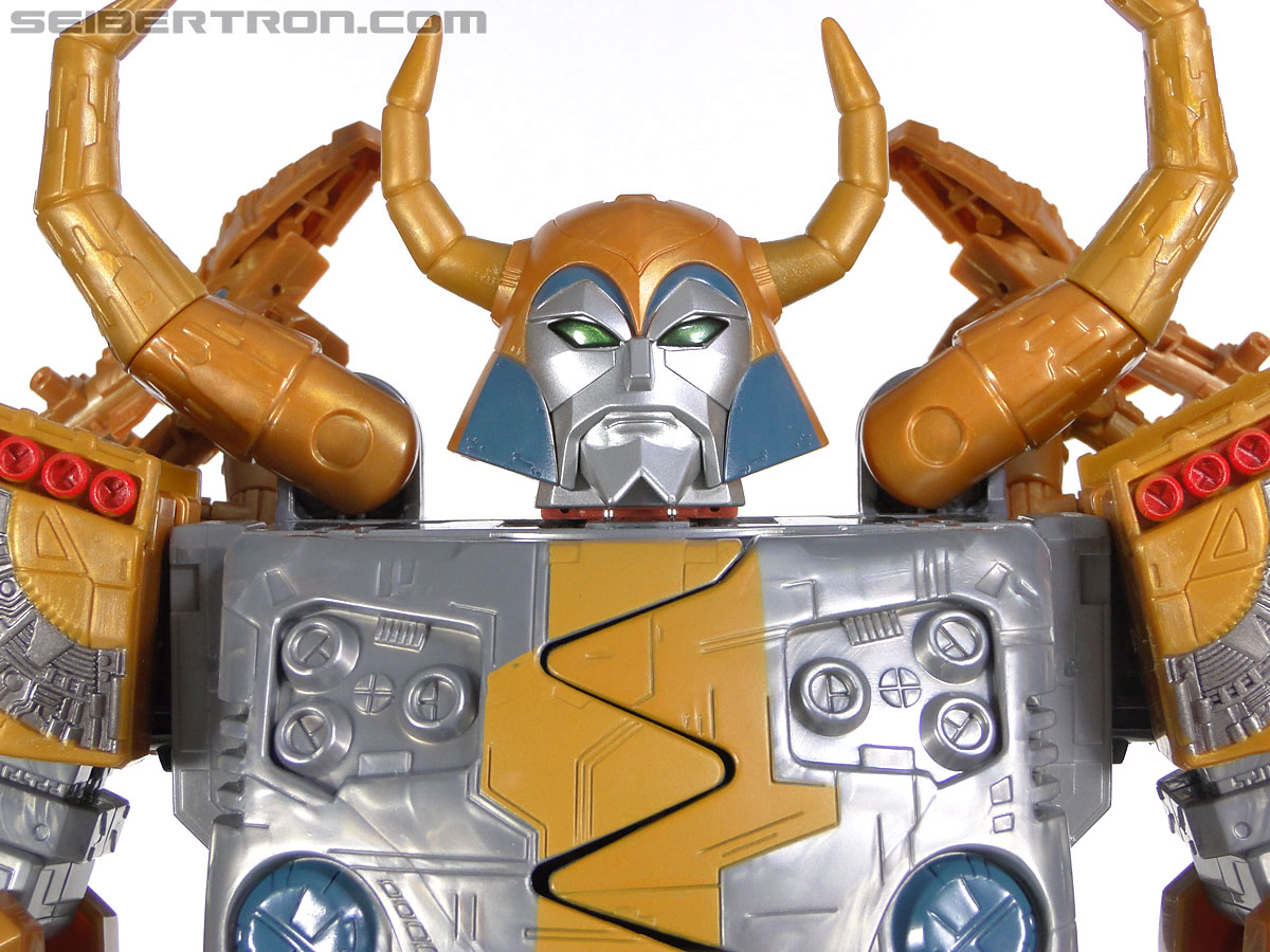 Transformers Generations Unicron (25th Anniversary) (Universal Dominator Unicron) (Image #95 of 262)