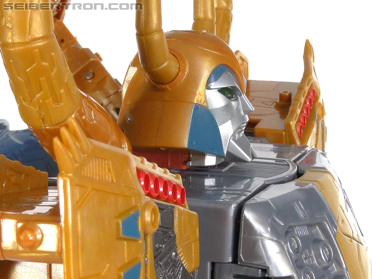 Transformers Generations Unicron (25th Anniversary) (Universal Dominator Unicron) (Image #103 of 262)