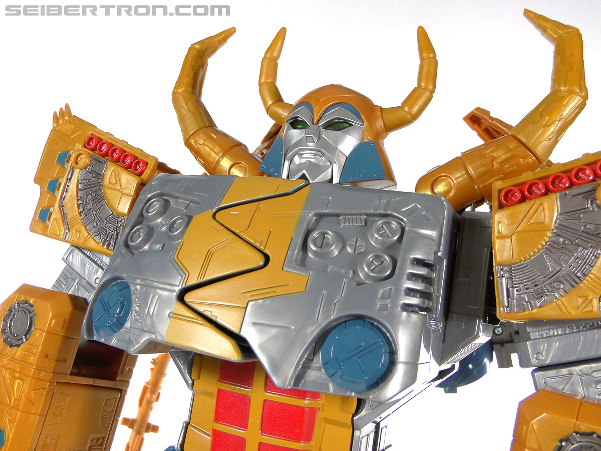 Transformers Generations Unicron (25th Anniversary) (Universal Dominator Unicron) (Image #113 of 262)