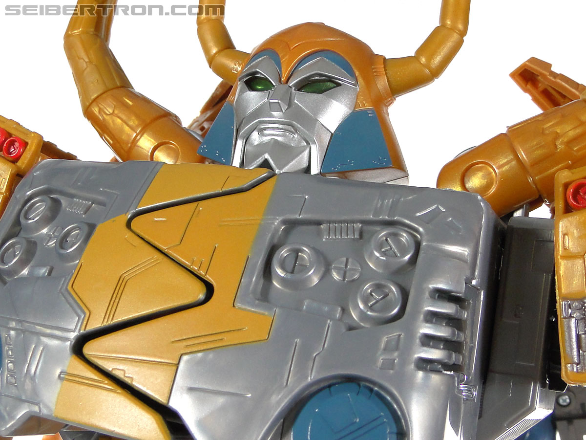 Transformers Generations Unicron (25th Anniversary) (Universal Dominator Unicron) (Image #114 of 262)