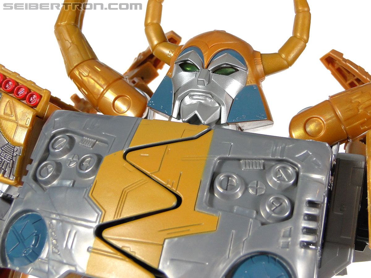 Transformers Generations Unicron (25th Anniversary) (Universal Dominator Unicron) (Image #115 of 262)