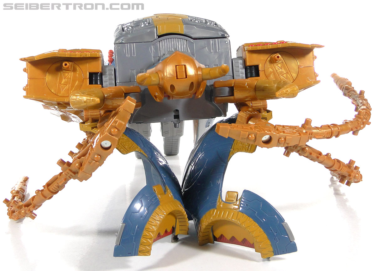 Transformers Generations Unicron (25th Anniversary) (Universal Dominator Unicron) (Image #118 of 262)