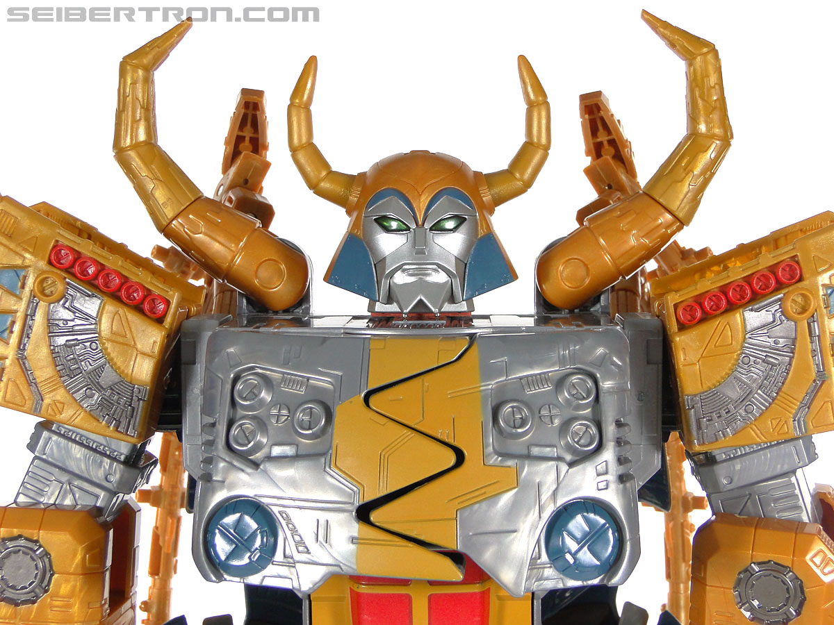 Transformers Generations Unicron (25th Anniversary) (Universal Dominator Unicron) (Image #120 of 262)