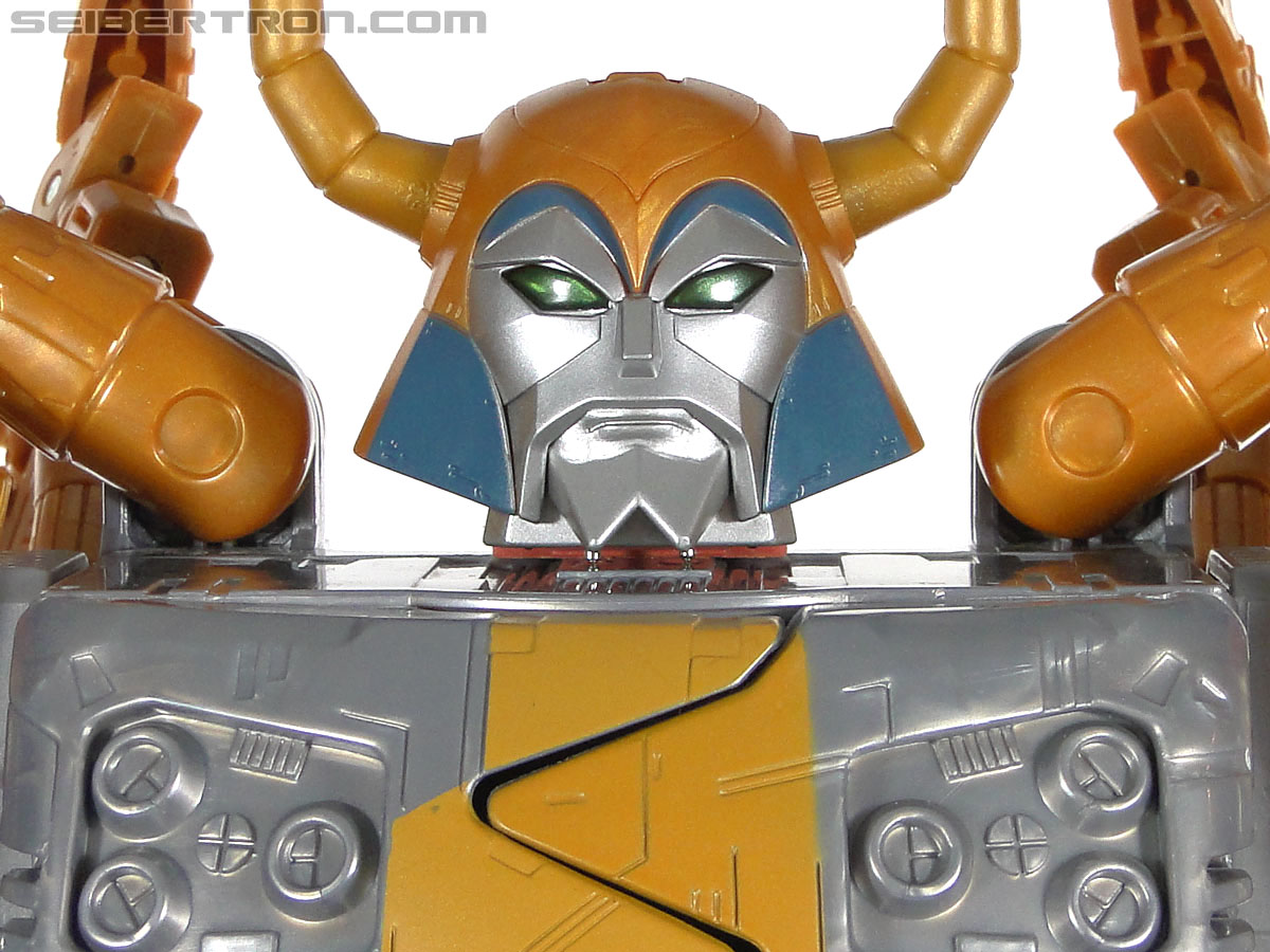 Transformers Generations Unicron (25th Anniversary) (Universal Dominator Unicron) (Image #121 of 262)