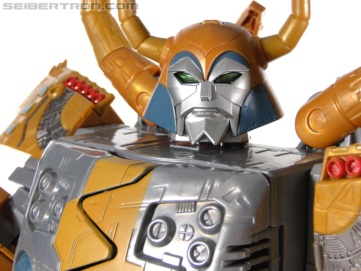 Transformers Generations Unicron (25th Anniversary) (Universal Dominator Unicron) (Image #134 of 262)