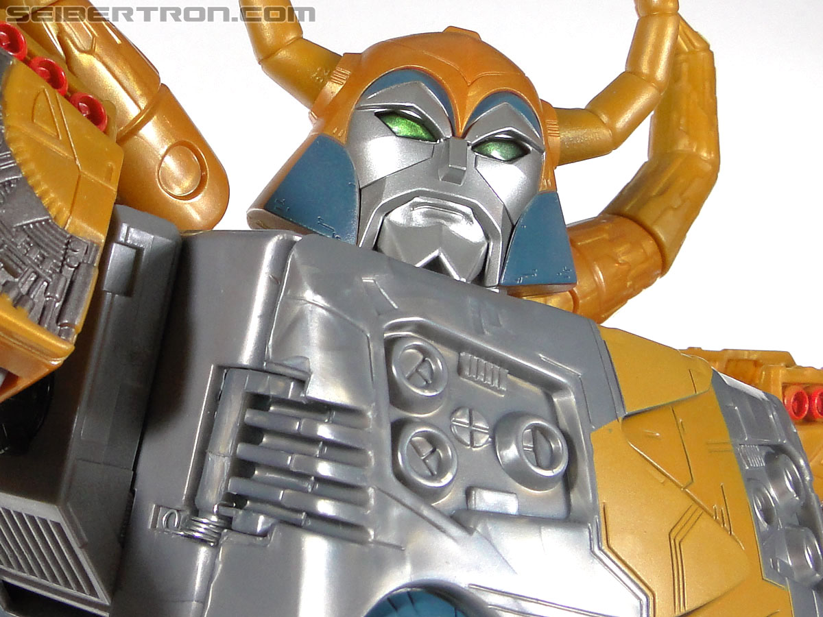 Transformers Generations Unicron (25th Anniversary) (Universal Dominator Unicron) (Image #144 of 262)