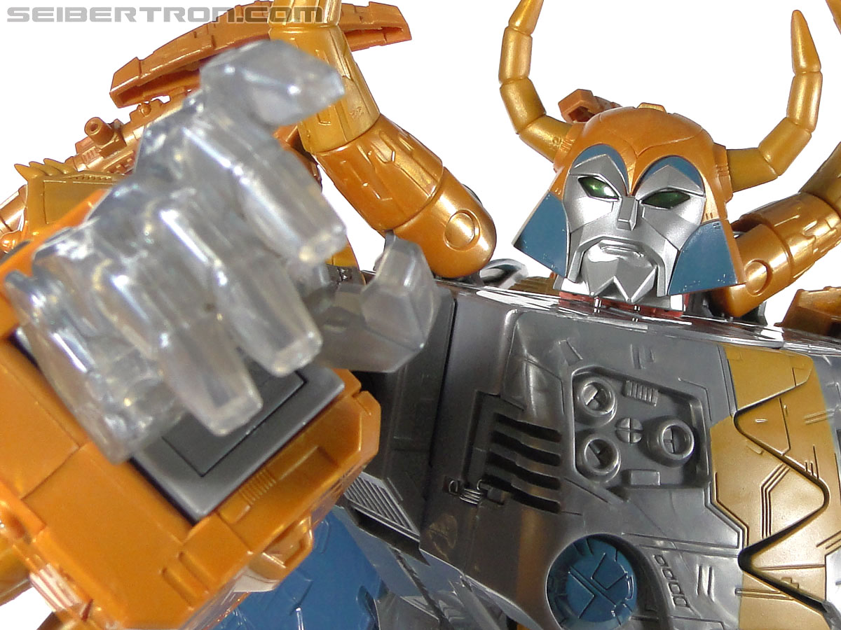 Transformers Generations Unicron (25th Anniversary) (Universal Dominator Unicron) (Image #156 of 262)