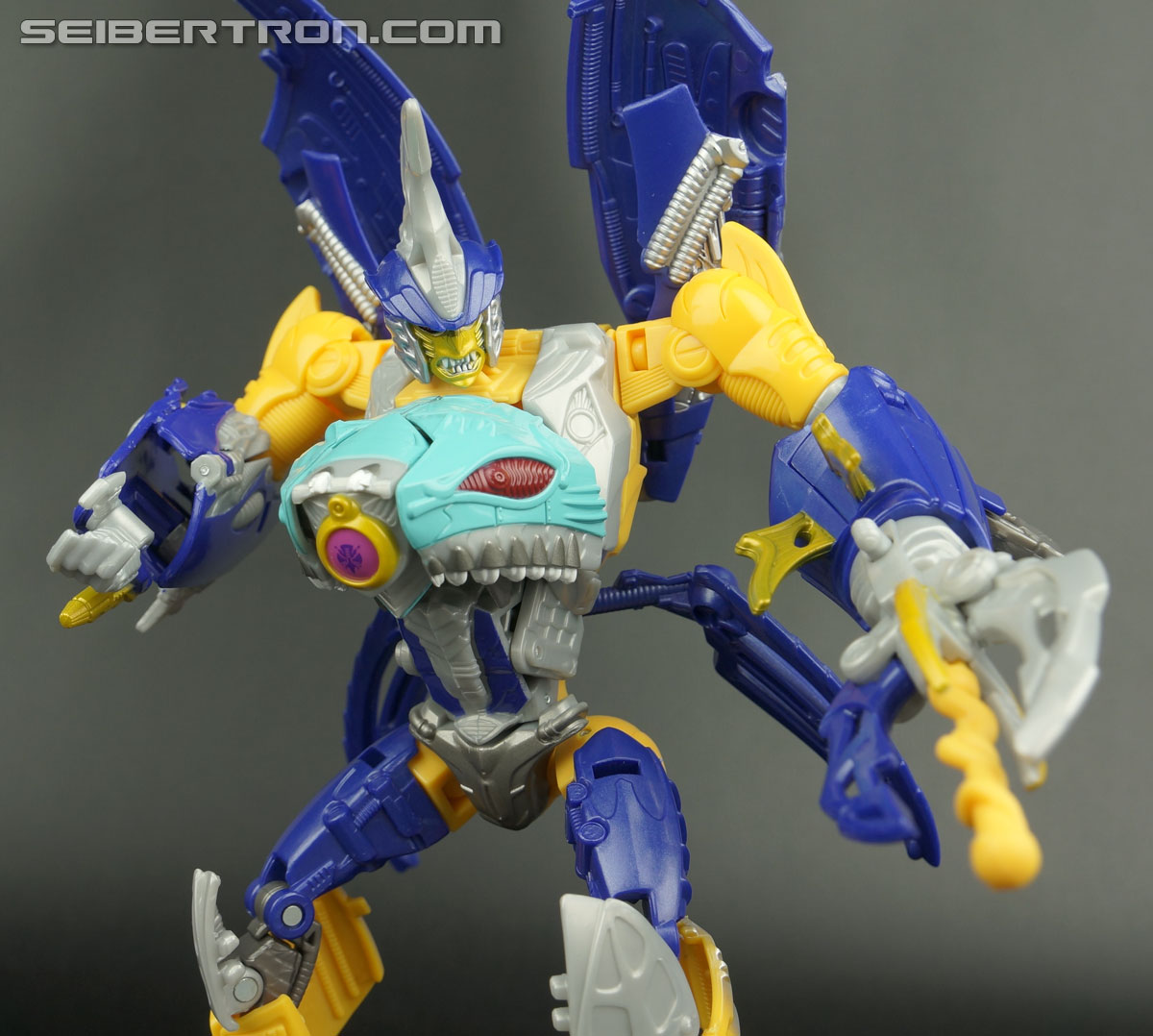 Transformers Generations Sky-Byte (Image #102 of 167)