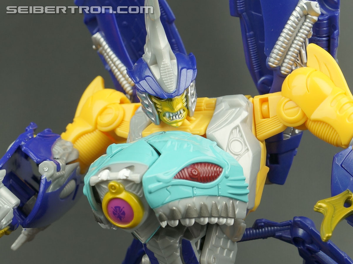 Transformers Generations Sky-Byte (Image #103 of 167)