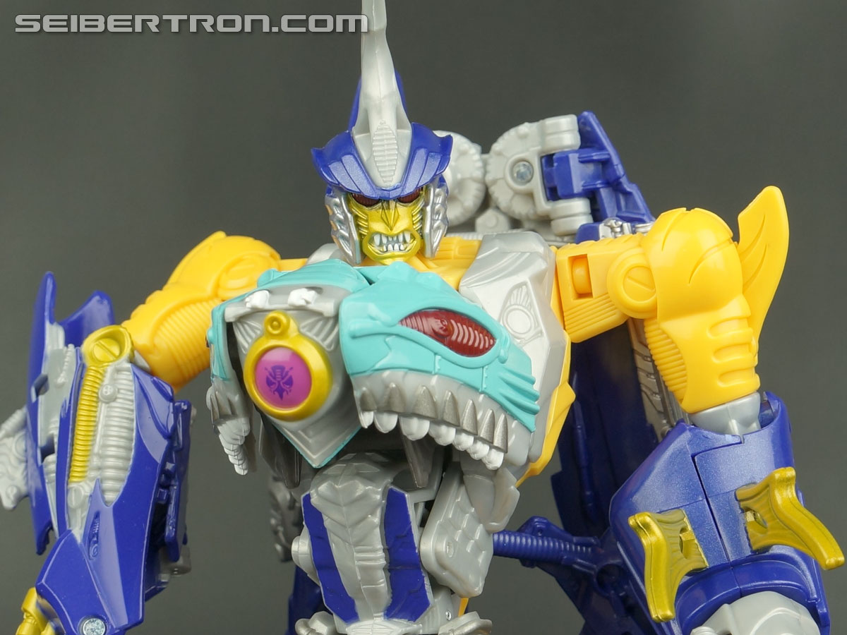 Transformers Generations Sky-Byte (Image #145 of 167)