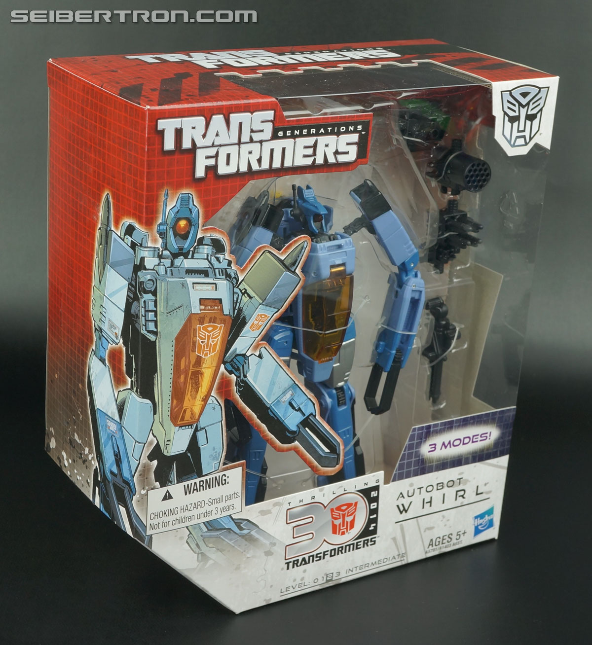 Transformers Generations Whirl (Image #4 of 198)