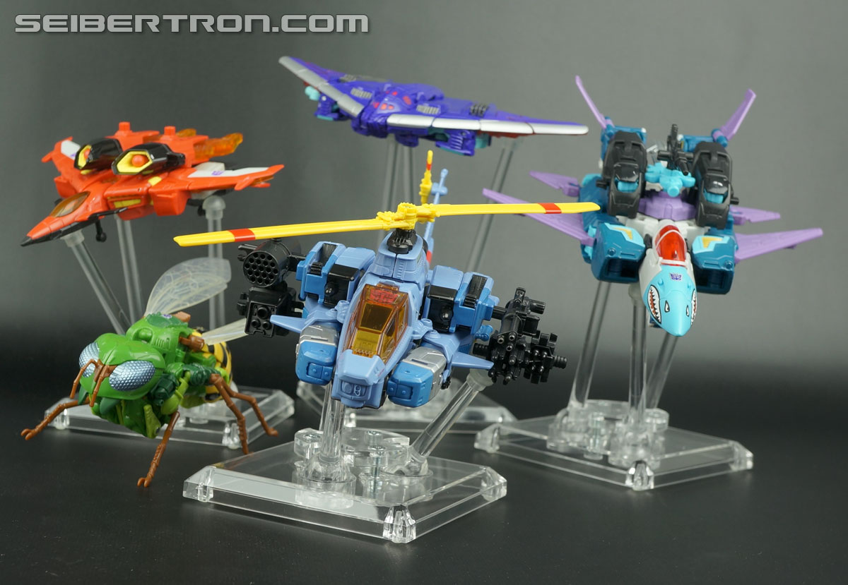 Transformers Generations Whirl (Image #69 of 198)