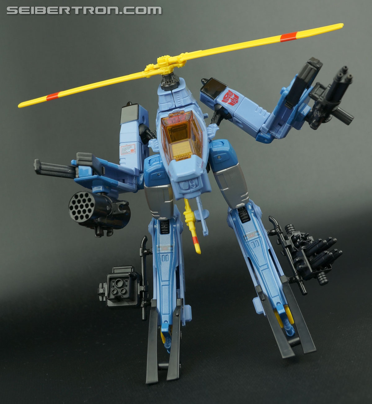 Transformers Generations Whirl (Image #88 of 198)