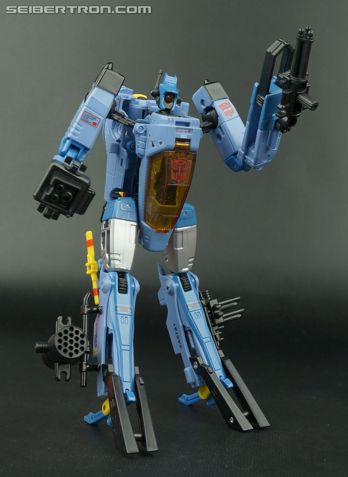 Transformers Generations Whirl (Image #145 of 198)