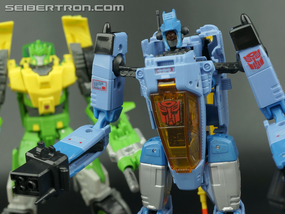 Transformers Generations Whirl (Image #190 of 198)