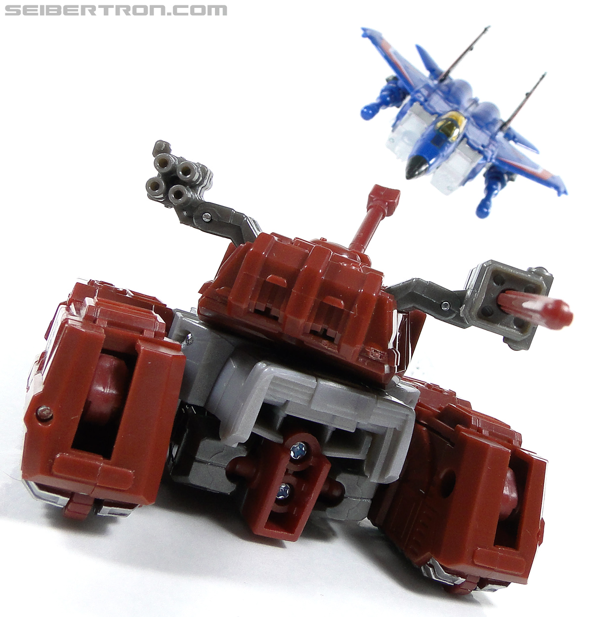 Transformers Generations Warpath (Image #53 of 142)