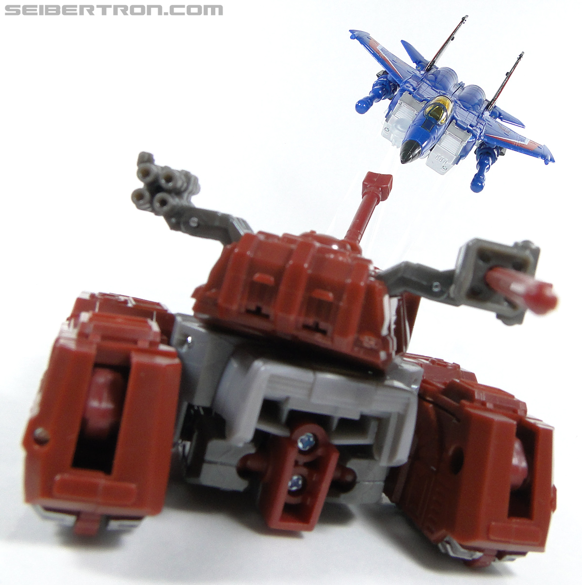 Transformers Generations Warpath (Image #54 of 142)