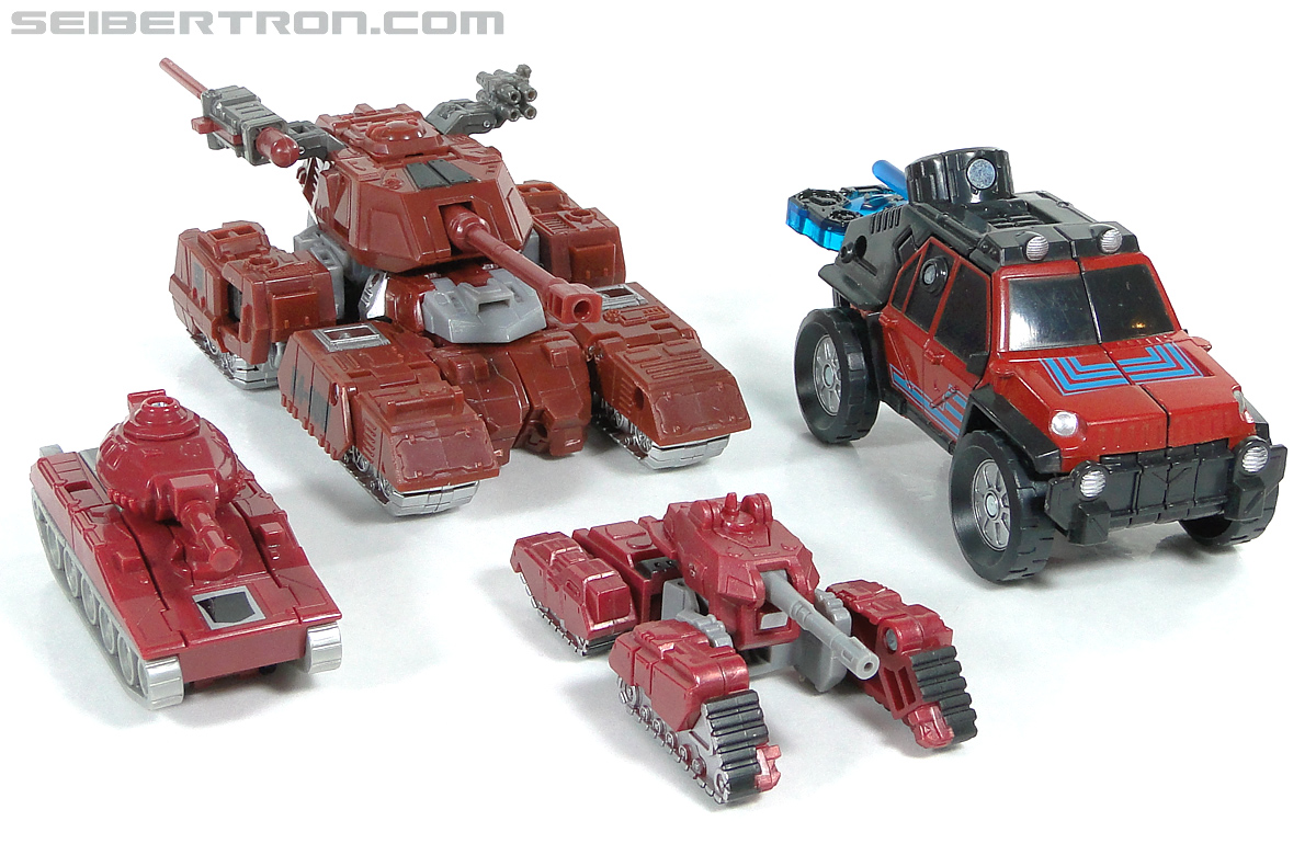 Transformers Generations Warpath (Image #63 of 142)