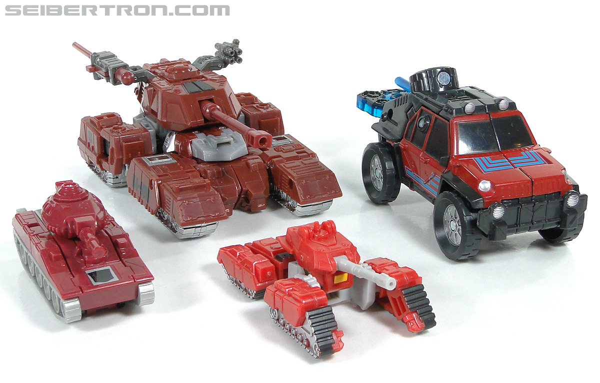 Transformers Generations Warpath (Image #64 of 142)