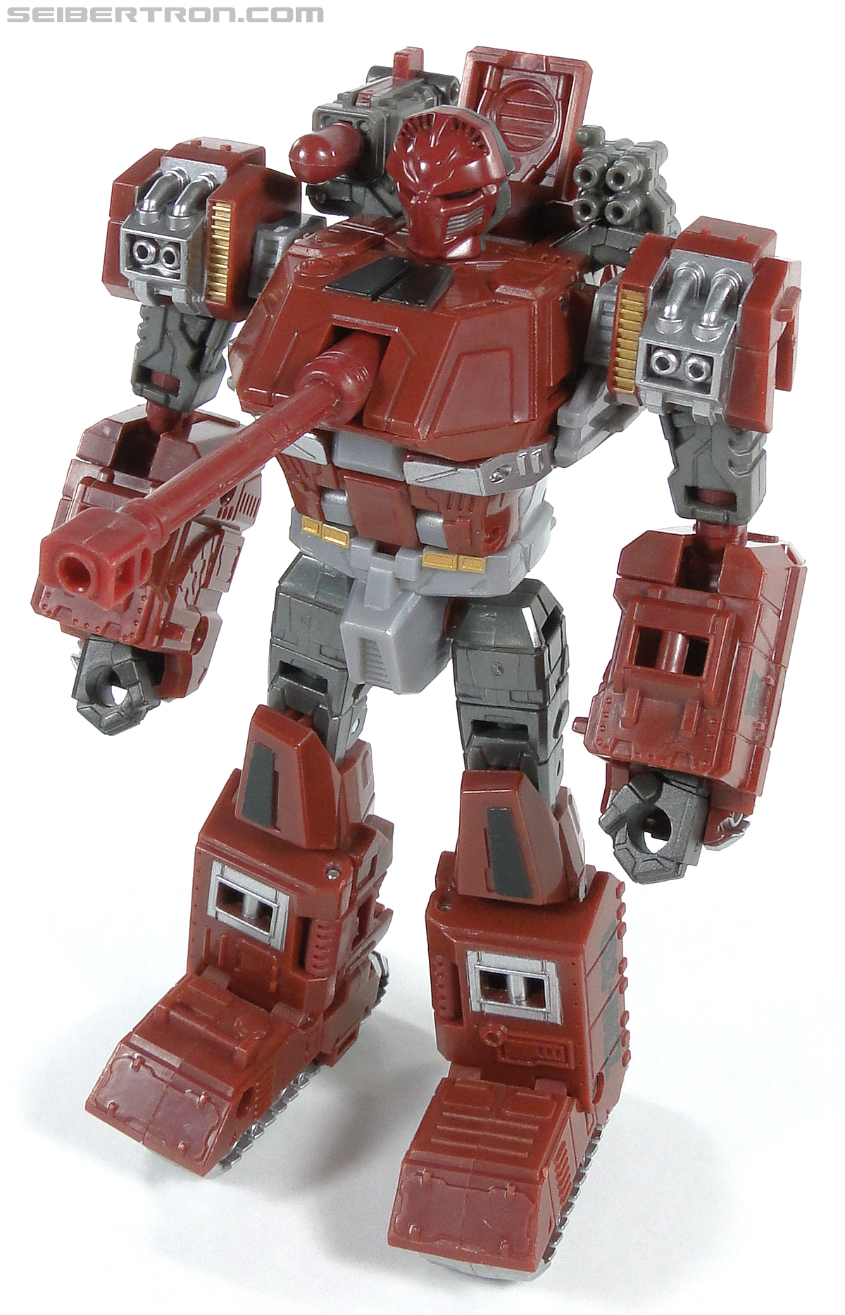 Transformers Generations Warpath (Image #91 of 142)