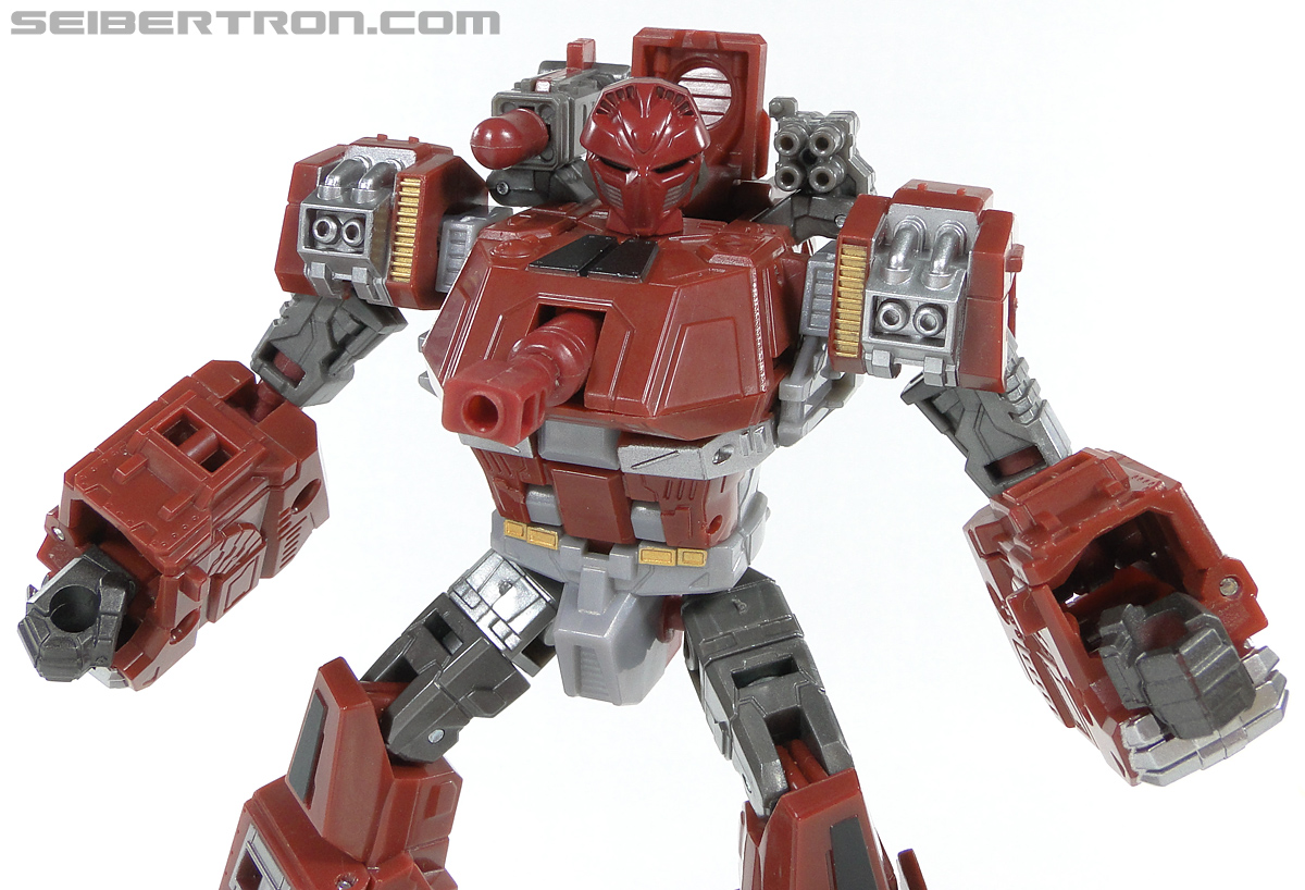 Transformers Generations Warpath Toy Gallery (Image #103 of 142)