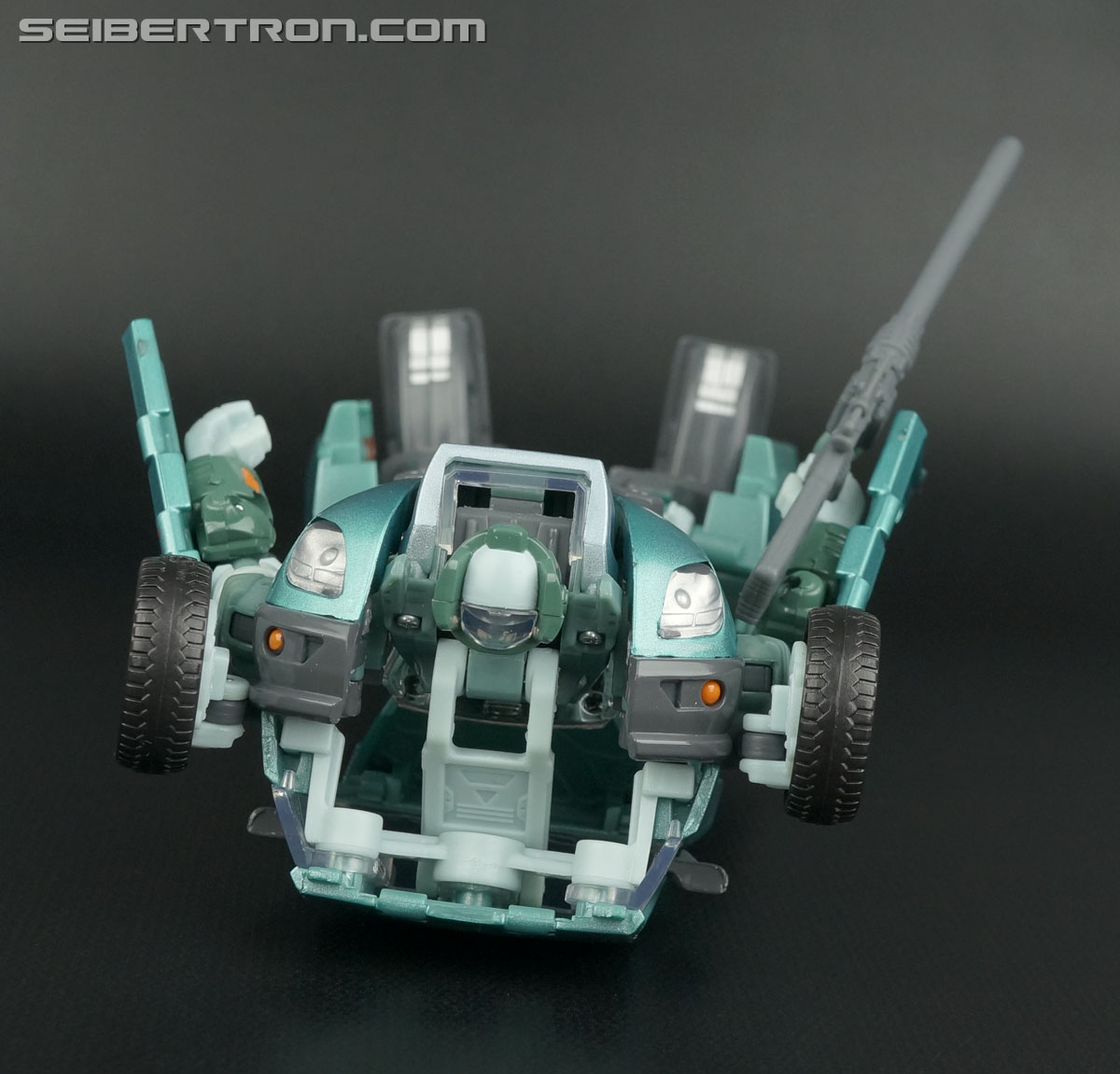 Transformers Generations Kup Toy Gallery (Image #53 of 90)