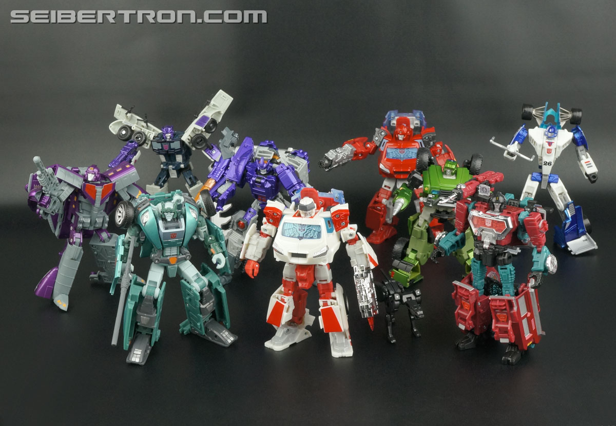 Transformers Generations Kup (Image #90 of 90)