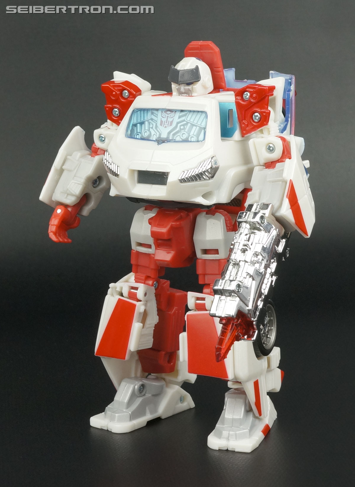 transformers generations ratchet