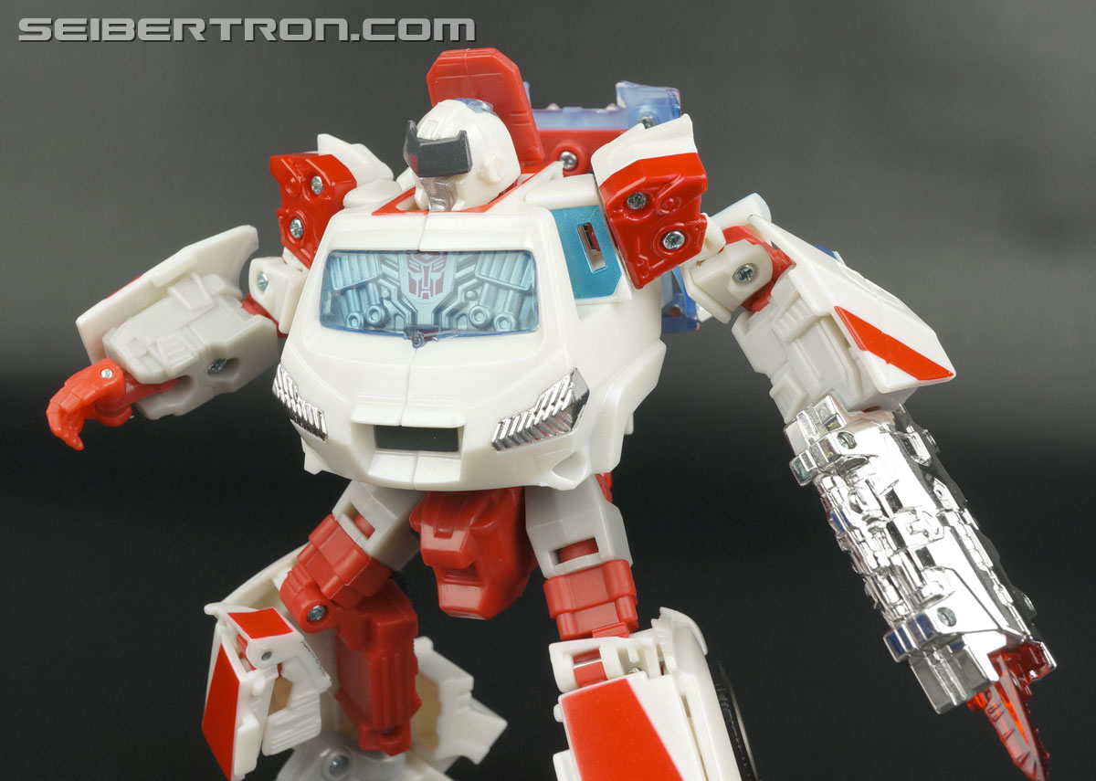 Transformers Generations Ratchet (Image #101 of 132)