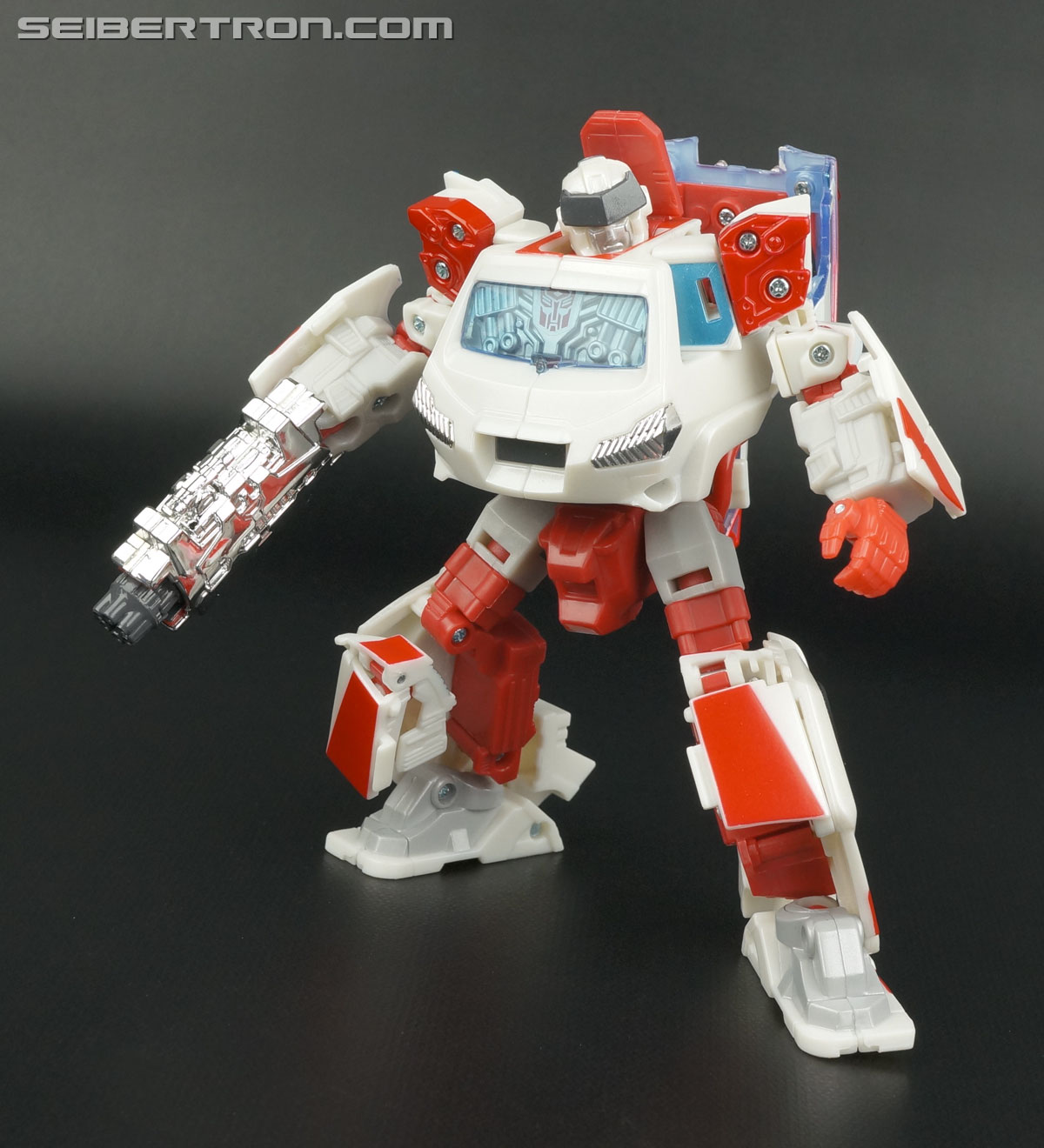 transformers generations ratchet