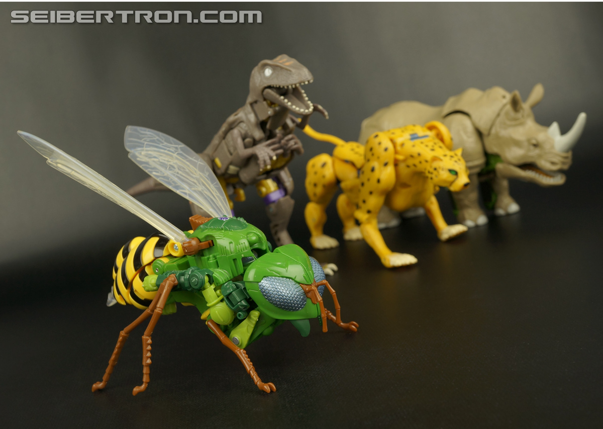 Transformers Generations Waspinator (Image #55 of 182)