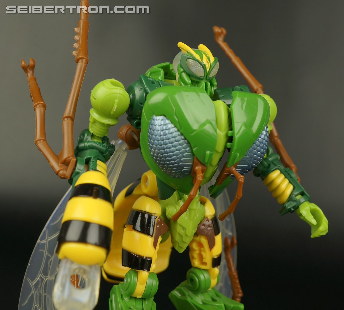Transformers Generations Waspinator (Image #71 of 182)