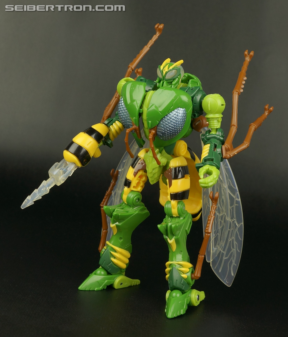 Transformers Generations Waspinator (Image #82 of 182)