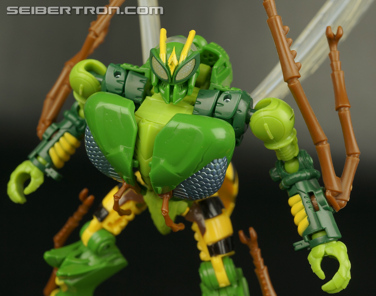 Transformers Generations Waspinator (Image #122 of 182)