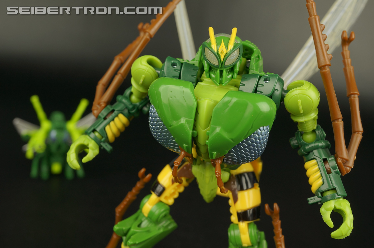 Transformers Generations Waspinator (Image #129 of 182)