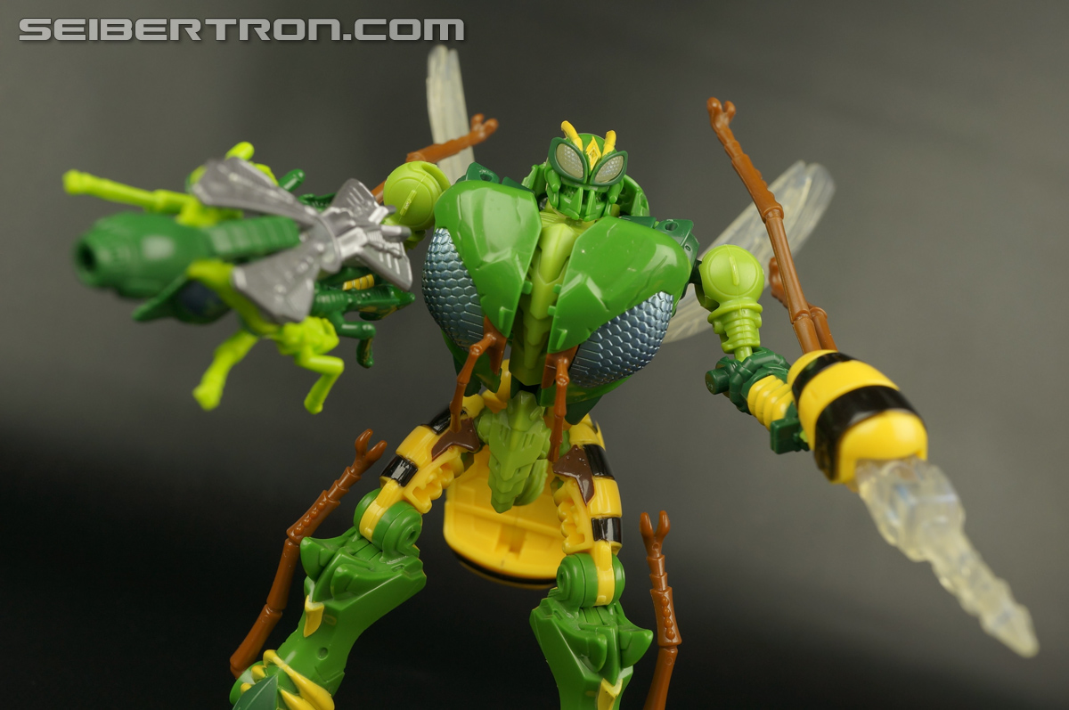 Transformers Generations Waspinator (Image #137 of 182)