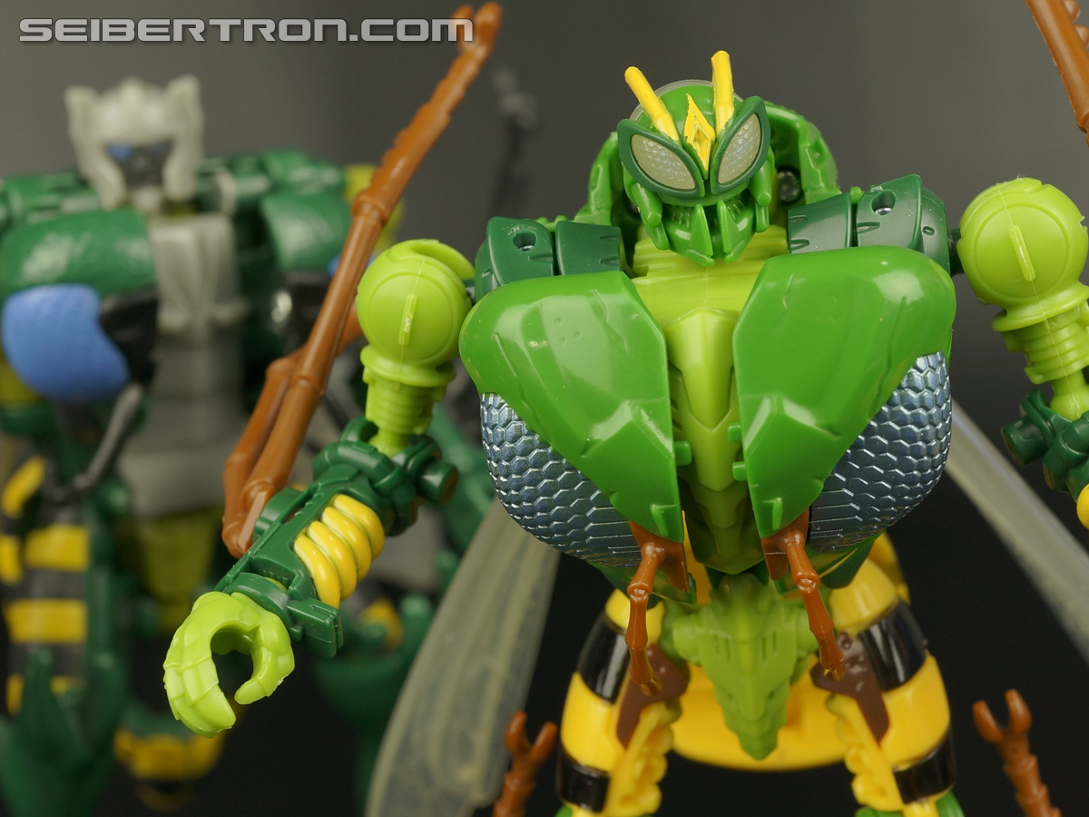 Transformers Generations Waspinator (Image #150 of 182)