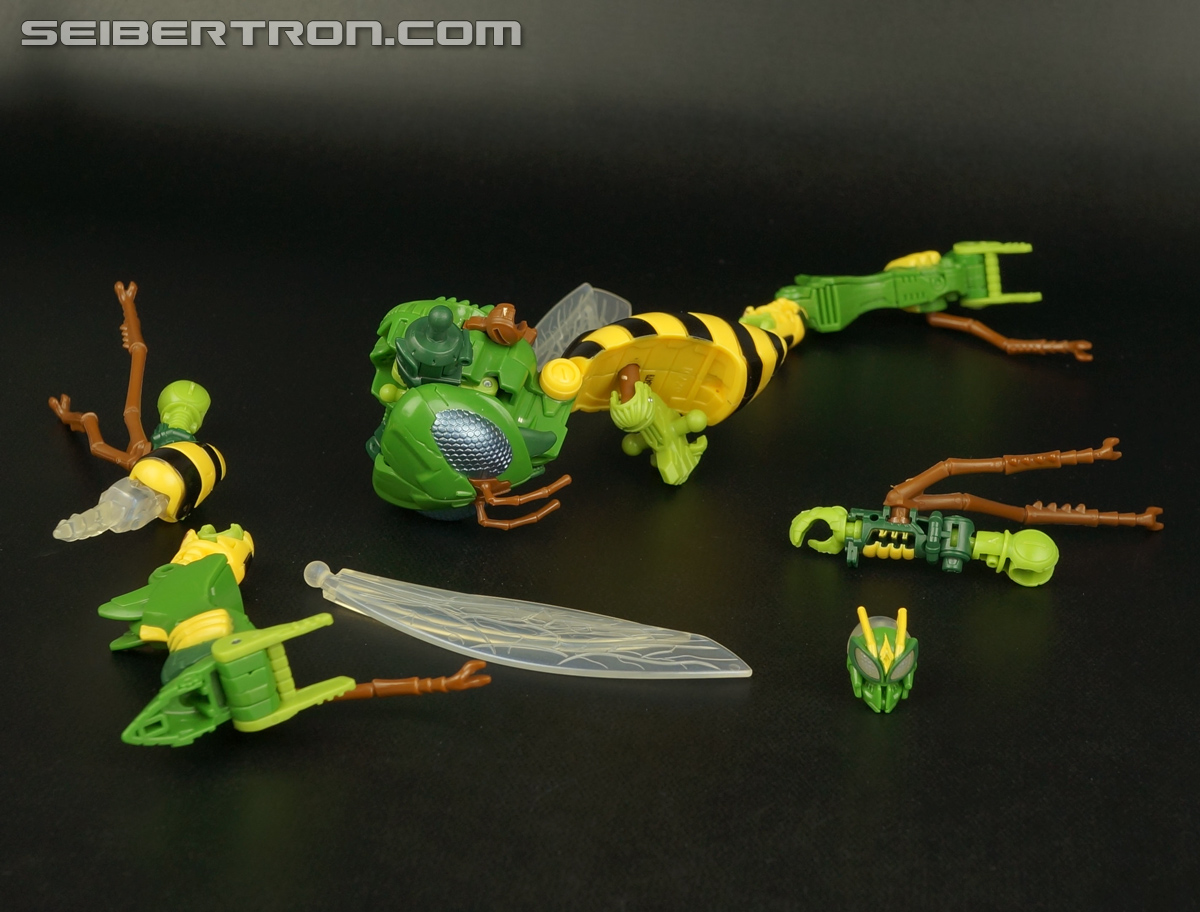 Transformers Generations Waspinator (Image #161 of 182)