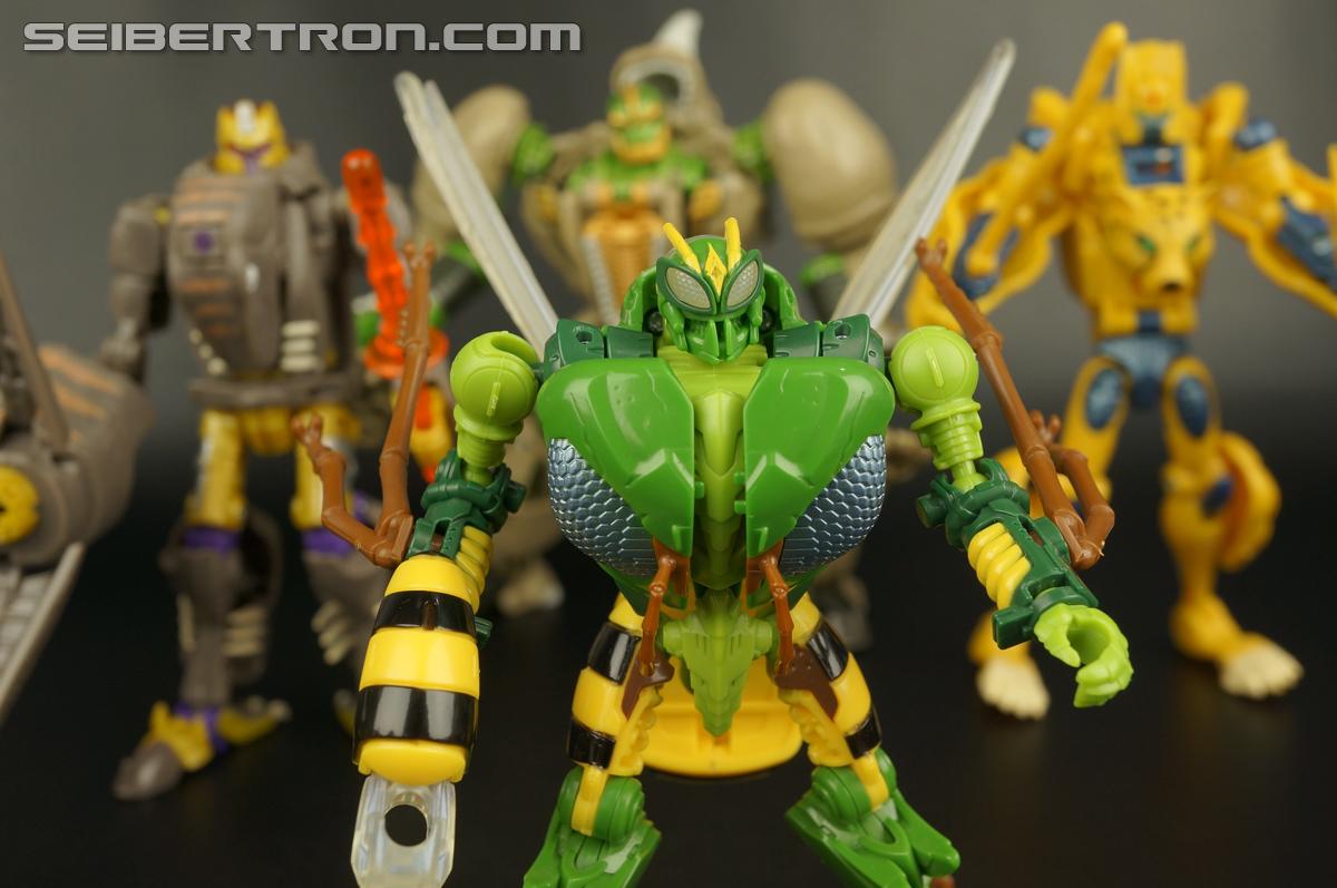 Transformers Generations Waspinator (Image #165 of 182)