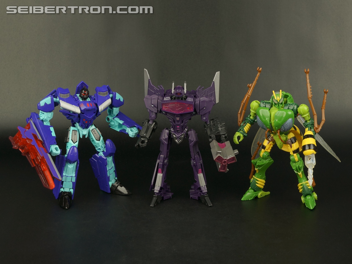 Transformers Generations Waspinator (Image #176 of 182)