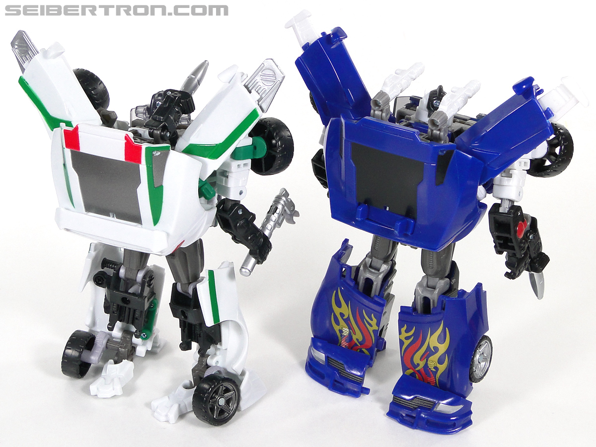 Transformers Generations Wheeljack (Image #178 of 222)